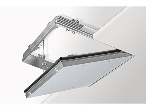 Knauf Revisionsklappe REVO BS 90 Decke 43 Variant 30 x 30 cm Knauf Revisionsklappe REVO BS 90 Decke 43 Variant 30 x 30 cm von Knauf