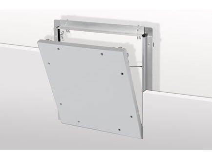 Knauf Revisionsklappe REVO BS 90 Wand 25 40 x 40 cm von Knauf