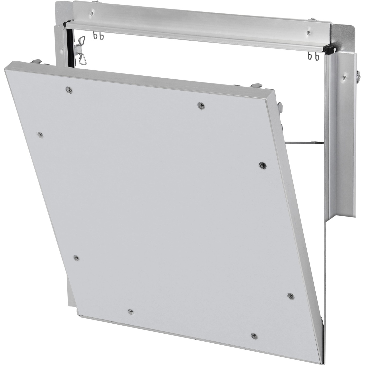 Knauf Revisionsklappe Revo F90 Wand 25 20 x 20 cm Knauf Revisionsklappe Revo F90 Wand 25 20 x 20 cm von Knauf