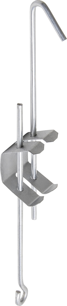 Knauf Schnellabhängung Haken und Draht 100 - 330 mm 20 Stück von Knauf