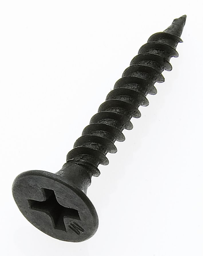 Knauf Schnellbauschrauben 3,5 x 25 mm, PH 1, 1000 Stück von Knauf
