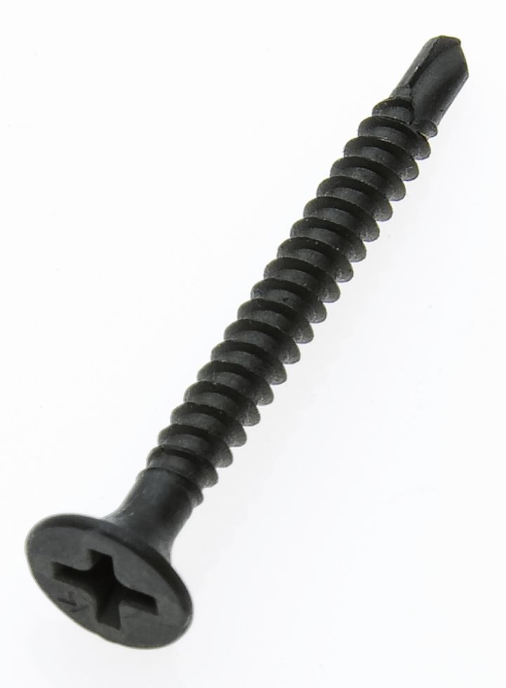 Knauf Schnellbauschrauben 3,5 x 25 mm, PH 1, 250 Stück von Knauf