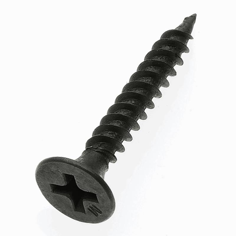Knauf Schnellbauschrauben 3,5 x 25 mm 250 Stück von Knauf