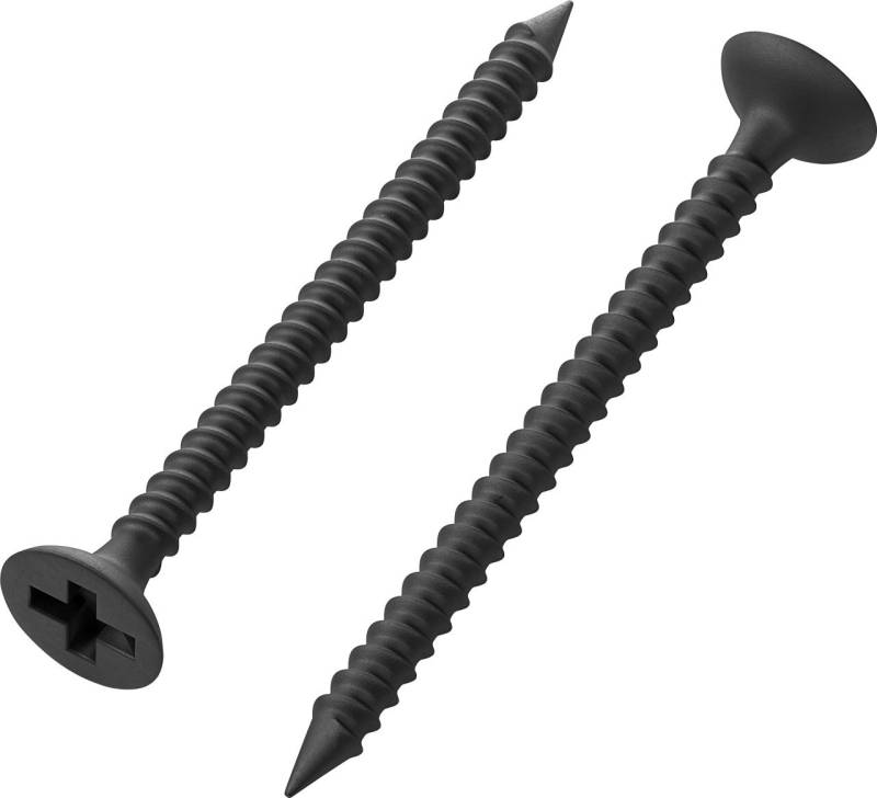 Knauf Schnellbauschrauben 3,5 x 45 mm, PH 1, 250 Stück von Knauf