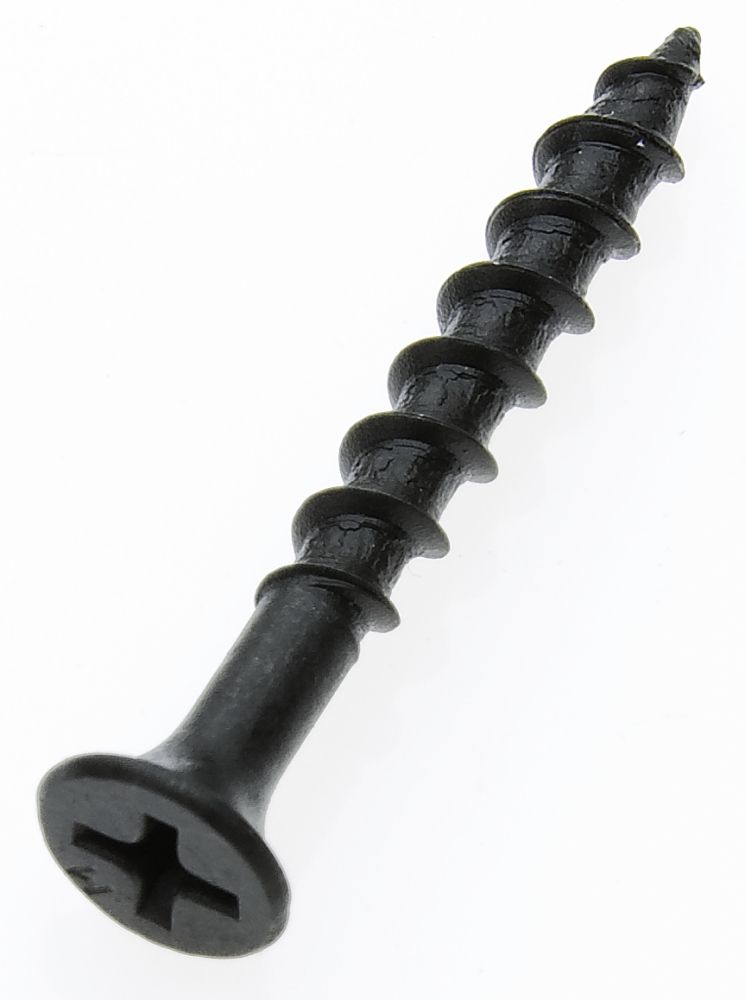 Knauf Schnellbauschrauben 3,9 x 45 mm, PH 1, 250 Stück Knauf Schnellbauschrauben 3,9 x 45 mm, PH 1, 250 Stück von Knauf