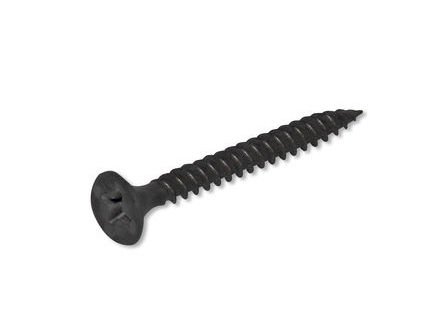 Knauf Schnellbauschrauben mit Feingewinde TN 3,5 x 55 mm 1000 Stück von Knauf