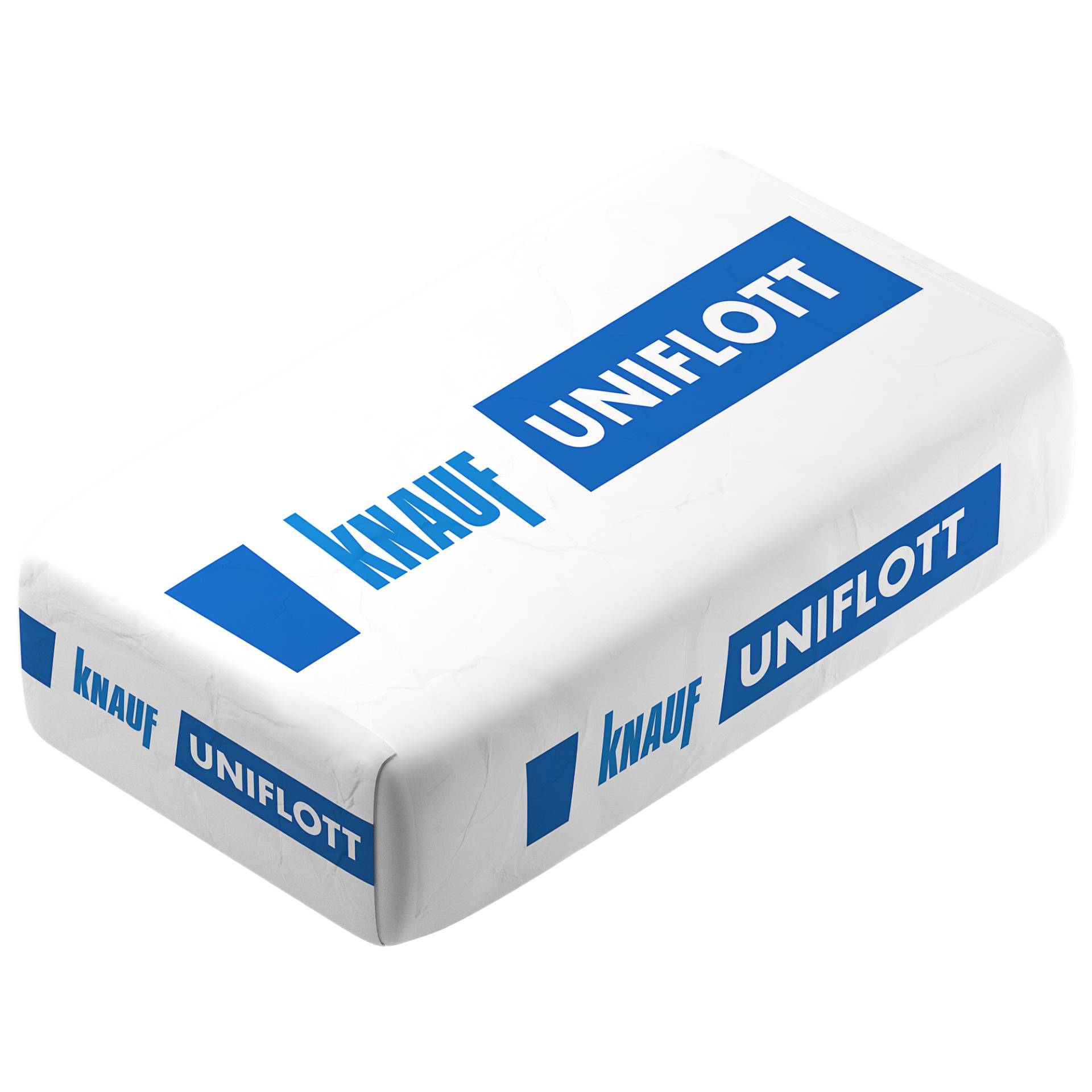 Knauf Spachtelmasse 'Uniflott' 25 kg von Knauf