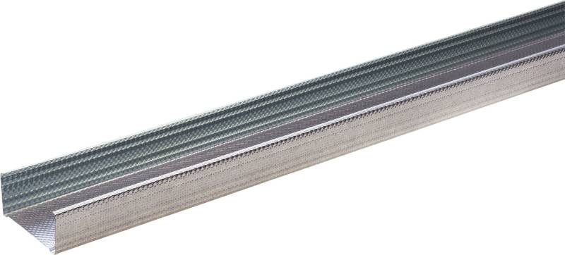 Knauf CW-db-Ständerprofil 2600 x 100 x 50 mm von Knauf