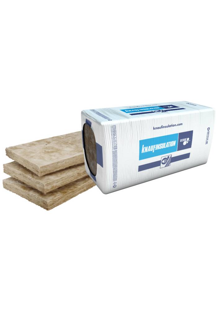 Knauf Trennwand-Dämmplatte TP 115 WLS 040 - ab 2,33 EUR/m² von Knauf