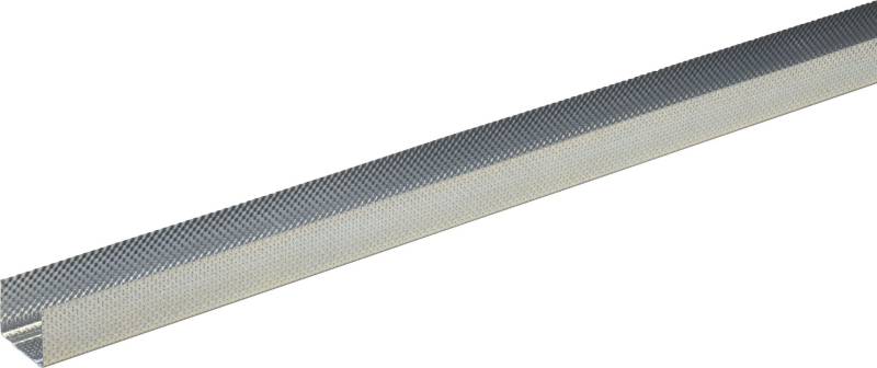 Knauf UW-db-Rahmenprofil 2000 x 50 x 40 mm Knauf UW-db-Rahmenprofil 2000 x 50 x 40 mm von Knauf