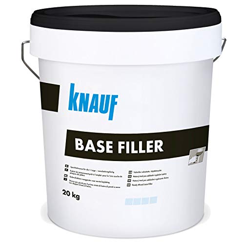 SHEETROCK® Base Filler - 20 kg - SOFORT LIEFERBAR von Knauf