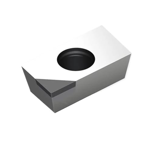 Externes Drehwerkzeug aus Hartlegierung 1 STÜCKE APKT160404 APKT160408 APKT160402 Diamant Aluminiumlegierung Mühle Werkzeug Hartlegierung Drehwerkzeug Drehmaschine Cutter(APKT160404 R0.4 PCD) von Knbxcwd