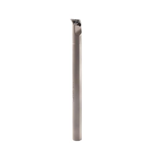 Externes Drehwerkzeug aus Hartlegierung 1 STÜCKE S10K-SDUCR 07 Harte Legierung Interne Drehwerkzeug Drehmaschine Werkzeuge Halter Cutter Bar von Knbxcwd