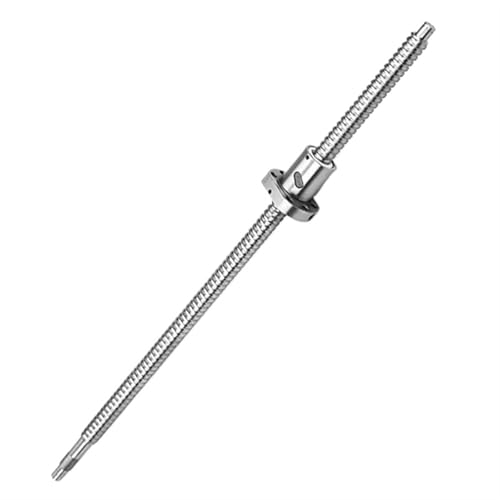 Linearbewegungs-Kugelumlaufspindel-Maschinenteile Hochpräziser Kugelumlaufspindel-4-Muttern-Satz 1605 Hochgeschwindigkeits-Kugelumlaufspindelmutter(1450mm) von Knbxcwd