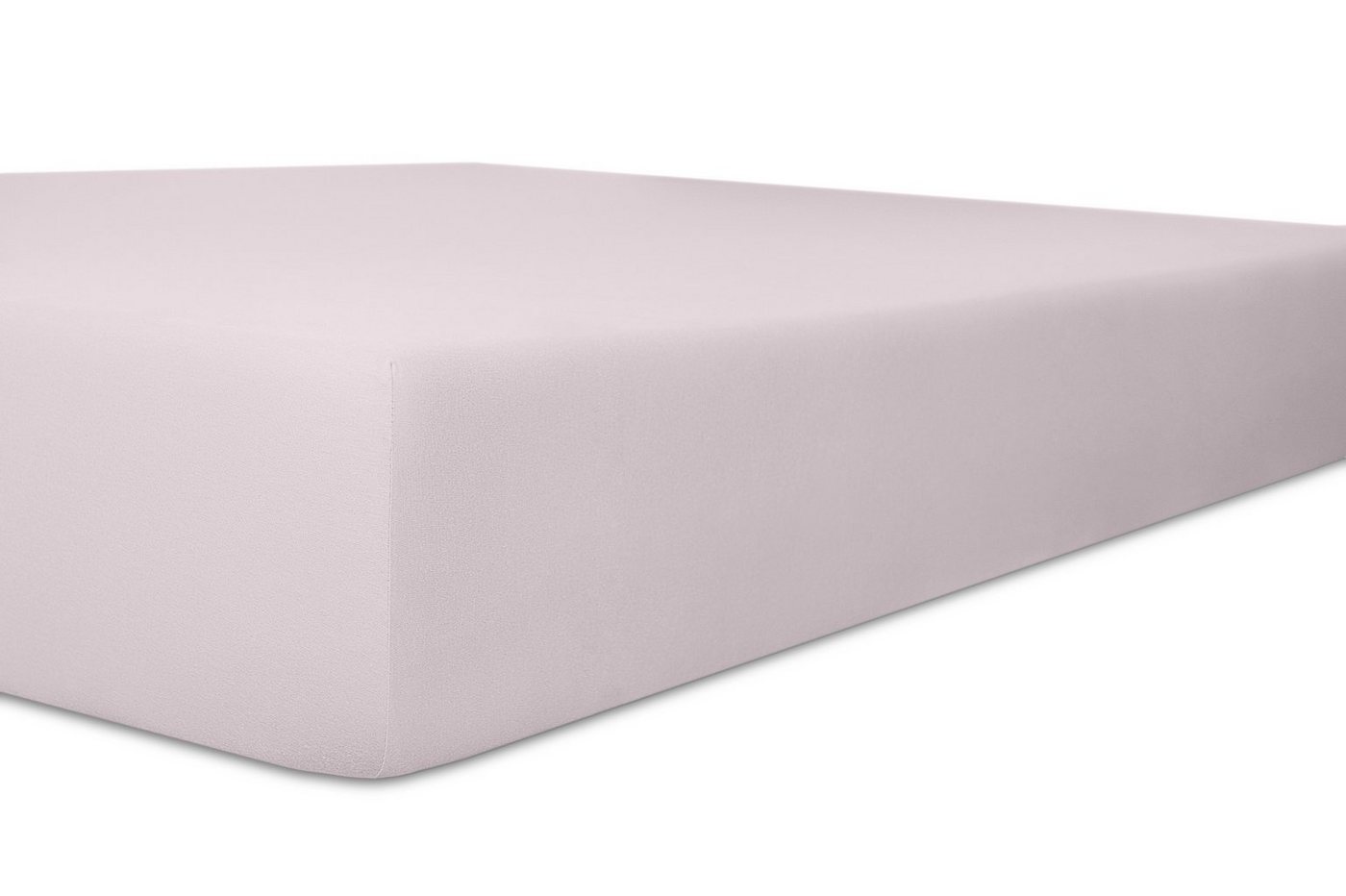 Kneer Spannbettlaken Spannbettlaken EXCLUSIVE-STRETCH Q93, Baumwollmischung Kneer Spannbettlaken Spannbettlaken EXCLUSIVE-STRETCH Q93, Baumwollmischung von Kneer