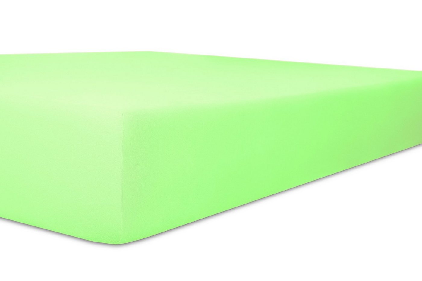 Kneer Spannbettlaken Spannbettlaken EXCLUSIVE-STRETCH Q93, Baumwollmischung Kneer Spannbettlaken Spannbettlaken EXCLUSIVE-STRETCH Q93, Baumwollmischung von Kneer