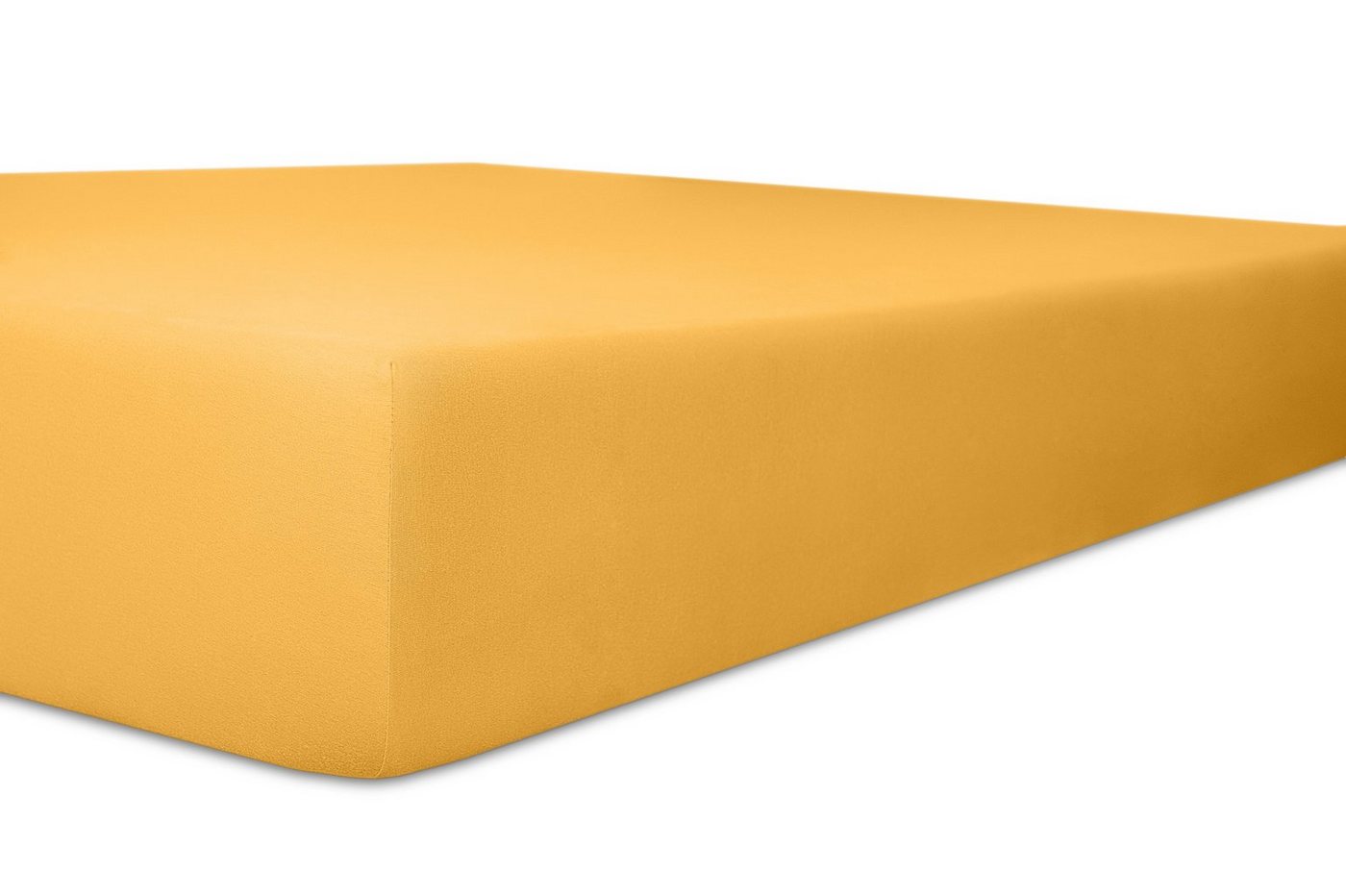 Kneer Spannbettlaken Spannbettlaken EXCLUSIVE-STRETCH Q93, Baumwollmischung Kneer Spannbettlaken Spannbettlaken EXCLUSIVE-STRETCH Q93, Baumwollmischung von Kneer