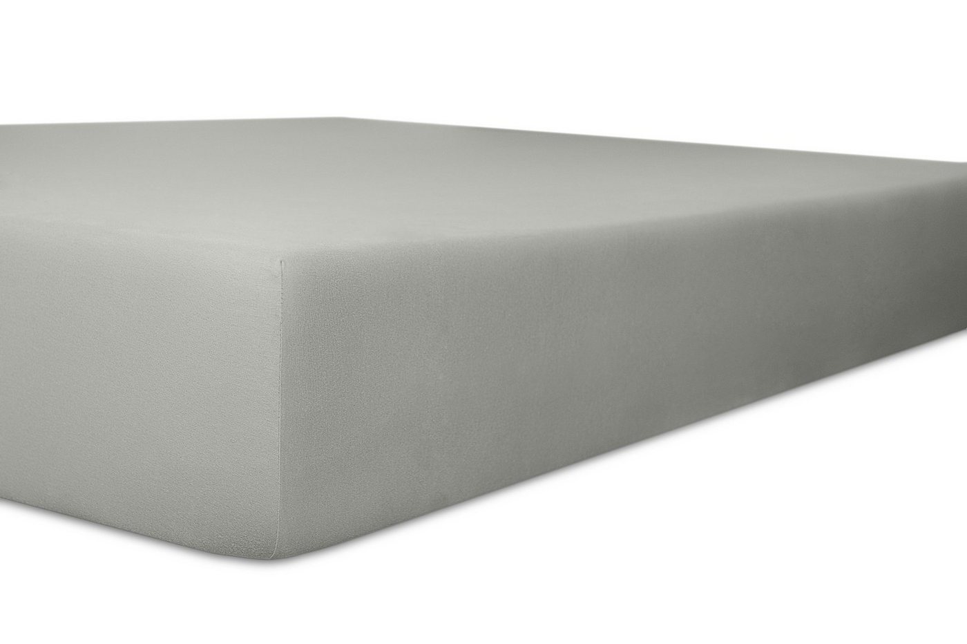 Kneer Spannbettlaken Spannbettlaken EXCLUSIVE-STRETCH Q93, Baumwollmischung Kneer Spannbettlaken Spannbettlaken EXCLUSIVE-STRETCH Q93, Baumwollmischung von Kneer