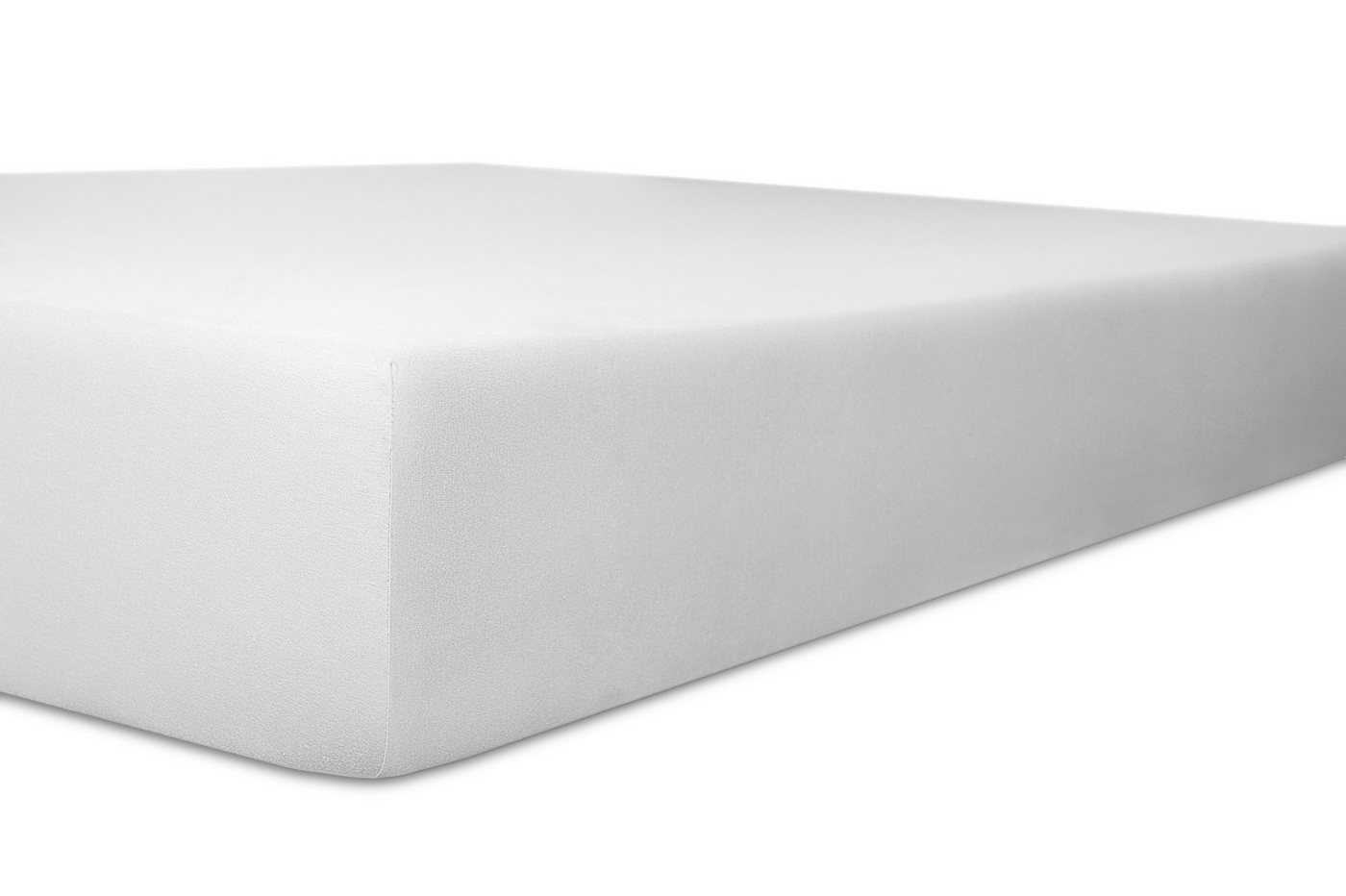 Kneer Spannbettlaken Spannbetttuch EASY-STRETCH Q25, Baumwollmischung, außergewöhnlich weich und dehnfähig, extrem längs-und querdehnfähig Kneer Spannbettlaken Spannbetttuch EASY-STRETCH Q25, Baumwollmischung, außergewöhnlich weich und dehnfähig, extrem längs-und querdehnfähig von Kneer