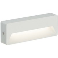 Knightsbridge - LED-Führungsleuchte - Weiß, 230 v IP54 5W von Knightsbridge