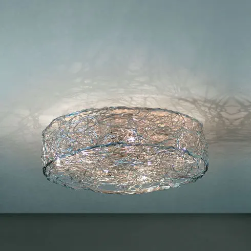 Knikerboker Rotola Designer Led Hängeleuchte Pendellampe Pendelleuchte Lampe Led B-Ware Knikerboker Rotola Designer Led Hängeleuchte Pendellampe Pendelleuchte Lampe Led B-Ware von Knikerboker