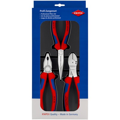 00 20 11 V01 Werkzeug-Set 00 20 11 V01 Werkzeug-Set von Knipex