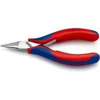 35 22 115 Elektronik-Greifzange mit Mehrko.-Hülle 115 mm - Knipex 35 22 115 Elektronik-Greifzange mit Mehrko.-Hülle 115 mm - Knipex von Knipex