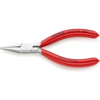 Knipex - 37 23 125 Greifzange für Feinmechanik verchromt 125 mm von Knipex