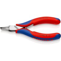 64 72 120 Elektronik-Vornschneider mit Mehrkomponenten-Hüllen 120 mm von Knipex