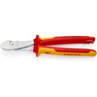 74 06 250 t vde Kraft-Seitenschneider 250 mm - Knipex von Knipex