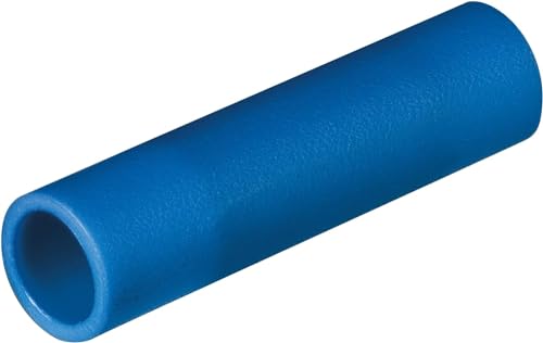 KNIPEX Stoßverbinder, isoliert je 100 Stück, 97 99 271 von KNIPEX