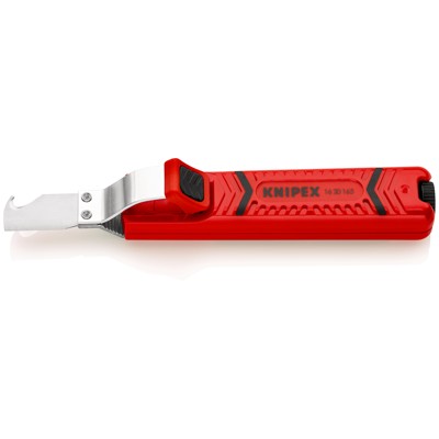 Abmantelungswerkzeug 16 20 165 SB ø8 - 28mm von Knipex