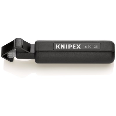 Abmantelungswerkzeug 16 30 135 SB ø6 - 29mm Abmantelungswerkzeug 16 30 135 SB ø6 - 29mm von Knipex