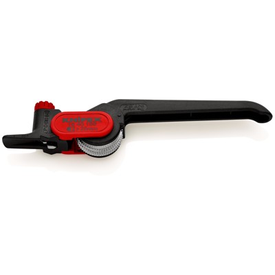 Abmantelungswerkzeug 16 40 150 øab 25mm von Knipex