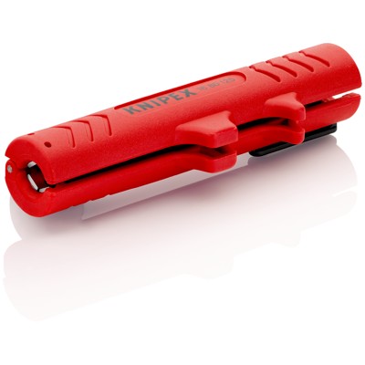 Abmantelungswerkzeug 16 80 125 SB ø8-13mm von Knipex