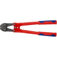 Knipex - Bolzenschneider, mit Mehrkomponenten-Hüllen, 460 mm Knipex - Bolzenschneider, mit Mehrkomponenten-Hüllen, 460 mm von Kyocera