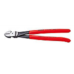 C.K Tools 430003 Pvc-Rohrabschneider mit Ratsche von Knipex