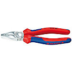 Cimco 100652 VDE-Bandseitenschneider 160 mm von Knipex