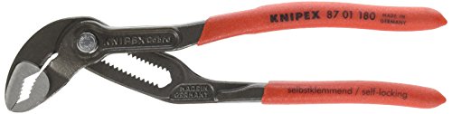 Cobra Wasserpumpenzange von Knipex