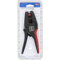 [GEBRAUCHT] B-Ware Knipex Multi Strip 10 12 42 195 Sb Abisolierzange 0.03 Bis 10 Mm² 8 Bis 32 Zange von Knipex