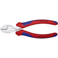 [GEBRAUCHT] B-Ware Knipex Seitenschneider Kompaktzange X Cut Hauptkeyword 160mm Chrom Vanadium von Knipex