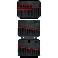 KNIPEX 00 21 99 V16 Ersatz-Werkzeugtafeln für 00 21 06 (3x) von Knipex