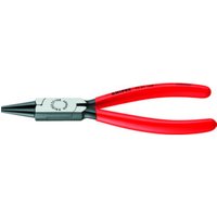 KNIPEX 22 01 160 Rundzange schwarz atramentiert 160 mm KNIPEX 22 01 160 Rundzange schwarz atramentiert 160 mm von Knipex