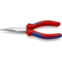 KNIPEX 29 25 160 Telefonzange verchromt 160 mm KNIPEX 29 25 160 Telefonzange verchromt 160 mm von Knipex