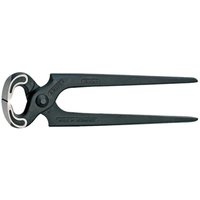 Kneifzange schwarz atramentiert 160 mm - Knipex Kneifzange schwarz atramentiert 160 mm - Knipex von Knipex