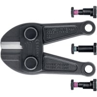 KNIPEX 71 79 460 Ersatzmesserkopf f. 71 72 460 komplett mit Schrauben KNIPEX 71 79 460 Ersatzmesserkopf f. 71 72 460 komplett mit Schrauben von Knipex