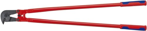 KNIPEX Mattenschneider mit Mehrkomponenten-Hüllen 950 mm, 71 82 950 KNIPEX Mattenschneider mit Mehrkomponenten-Hüllen 950 mm, 71 82 950 von KNIPEX