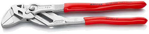 KNIPEX 86 03 250 SBA Pliers Wrench by Knipex von Knipex