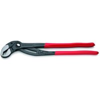 KNIPEX 87 01 400 SB Cobra® XL / XXL Rohr- und Wasserpumpenzange 400 mm von Knipex