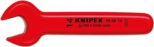 Knipex Maulschlüssel 98 00 08 von Knipex